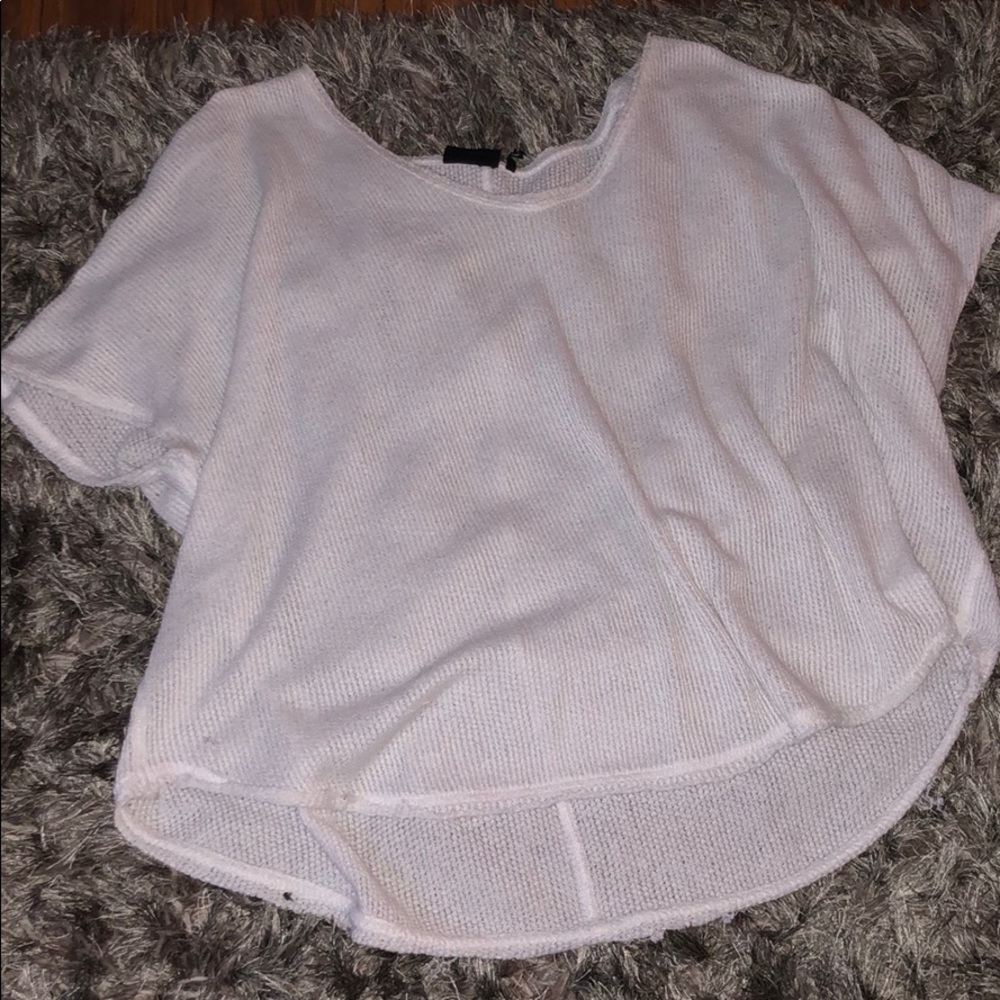 Urban outfitters top